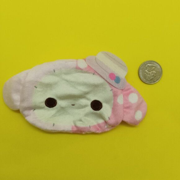 Shappo San-X sentimental circus pouch - Picture 3 of 4